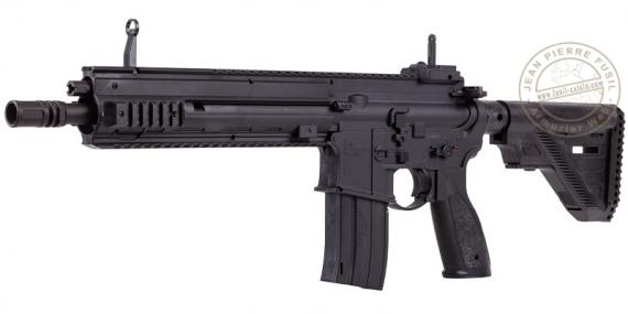 Fusil d assaut CO2 à plombs BB HK416 A5 JP Fusil Version Seul