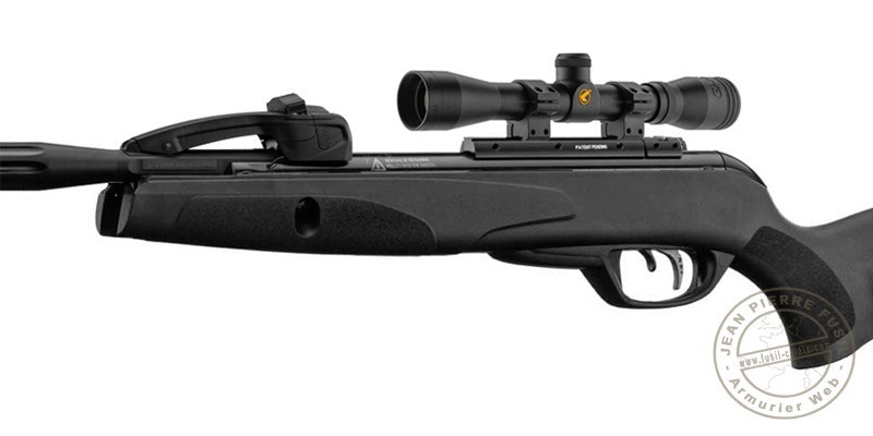 Gamo Black X Maxxim Igt Carabine Air Comprim Jpf