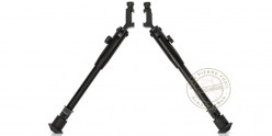 Carabine à plombs STOEGER RX20 TAC 4.5 mm (19.9 joules) - Lunette 3-9x40 et Bipied