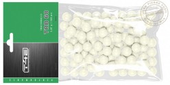 UMAREX  - Sachet de 100 billes caoutchouc photolumineuses