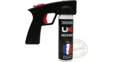 UX - Performance Pro self defence spray - 100 ml