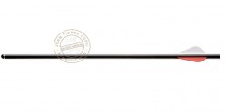 UX - Carbon arrows for AIR JAVELIN rifle - x6