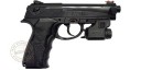 CROSMAN C31 TACTICAL CO2 pistol - .177 bore (3,85 joules)