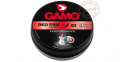 GAMO Red Fire pellets - .177 - x125