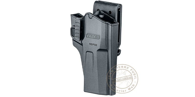UMAREX T4E  - Holster paddle pour pistolet HDP 50