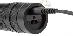 Concord Defender - Torch-shocker K82 - 2,800,000 V