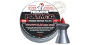 Plombs PREDATOR Polymag - x200