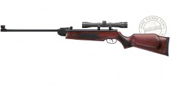 Hammerli HunterForce 750 Combo Air rifle pack .177 (19,9 Joules)