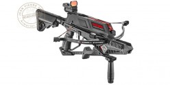 Ek Archery - ADDER X BOW Crossbow with repetition 130 Lbs