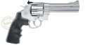 Revolver à plombs 4,5 mm CO2 UMAREX - Smith & Wesson 629 Classic (3 Joules max)