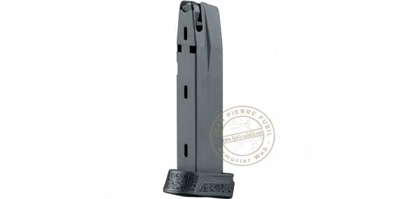 Chargeur pour pistolet alarme WALTHER PPQ M2 Navy - 17 coups