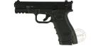 Pistolet d'alarme à blanc, gaz ou flash ISSC M22 - Cal. 9mm PAK