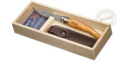 Coffret OPINEL - Stainless...