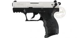 Pistolet alarme WALTHER P22 Q - Cal. 9mm
