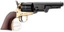 Revolver PIETTA Navy Rebnord Sheriff 1851 Cal. 44 - Canon 5''