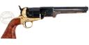 Revolver PIETTA 1851 Reb Nord Navy Confederate - Canon 7.5''