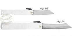 HIGONOKAMI knife - HIGO SI...