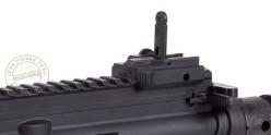 Fusil d'assaut à plomb CO2 Heckler & Koch HK416 A5 - Cal 4,5 mm BB (3 Joules max)
