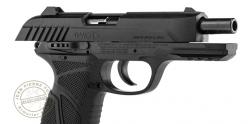Pack Pistolet à plombs 4,5 mm CO2 GAMO PT-85 (3,91 joules)