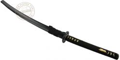 HANWEI  PAUL CHEN - Raptor Katana Unokubi Zukuri