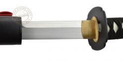 HANWEI  PAUL CHEN - Katana S1 - Mokko Renshu No Hi