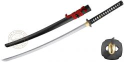 Sword - HANWEI PAUL CHEN -...