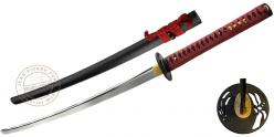 Sword - HANWEI PAUL CHEN -...