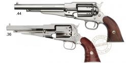 Revolver PIETTA Remington...