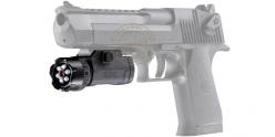 UX laser sight and Led...