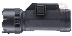 UX - Pointeur laser et Led LLM1
