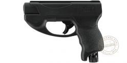 Pack pistolet CO2 à balles de caoutchouc T4E TP 50 Compact
