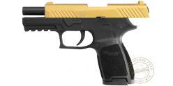 Pistolet d'alarme Sig Sauer P320 - Cal. 9mm PAK