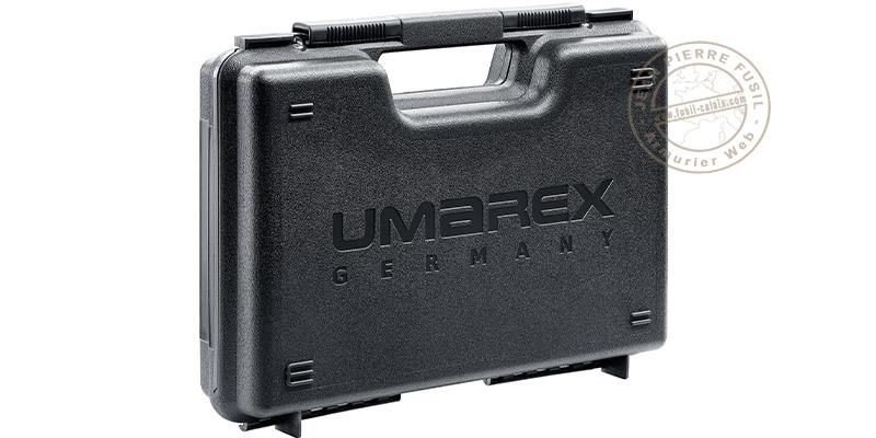 Umarex - Mallette pour 1 arme de poing