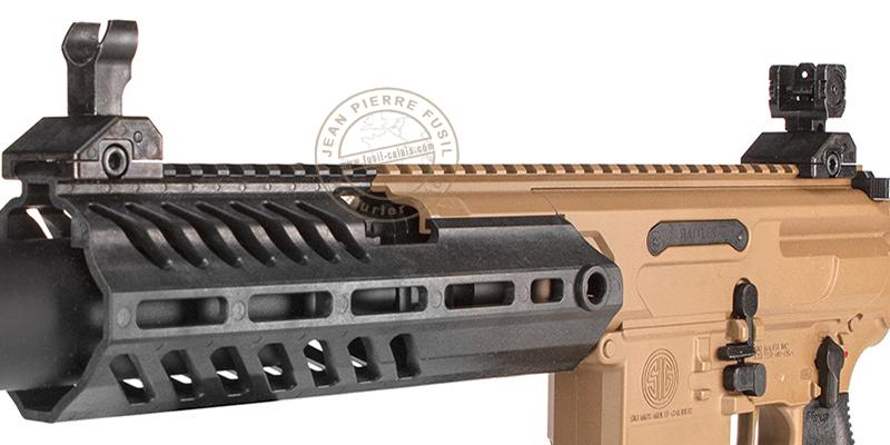 Sig Sauer Mcx Rattler Canebrake Co Pellet Gun Jpf