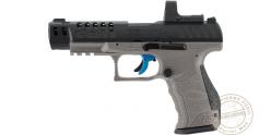 WALTHER Q5 Match Combo CO2...