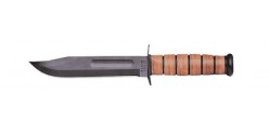Couteau de combat KA-BAR - USMC
