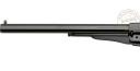 Revolver PIETTA Remington 1858 - Cal. 44 - Canon 12"