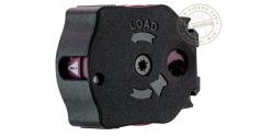 Pack carabine PCP GAMO Riser Punisher 5,5 mm (40 joules)