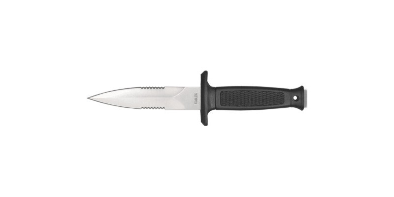 Couteau de BOTTE - lame 11,4 cm