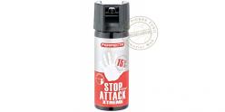 Perfecta - Stop Attack...