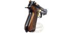 Pistolet d'alarme à blanc ou à gaz BLOW F92 "El Chicano" - Cal. 9mm PAK