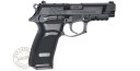 Pack pistolet à plomb CO2 4,5 mm ASG BERSA Thunder 9 Pro (2,6 joules)