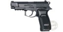 Pack pistolet à plomb CO2 4,5 mm ASG BERSA Thunder 9 Pro (2,6 joules) - PROMO NOEL
