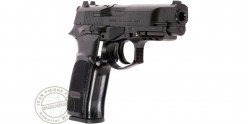 ASG BERSA Thunder 9 Pro CO2 pistol pack  - .177 bore (2.6 Joules)