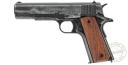 Pistolet à plomb CO2 4.5 mm BB UMAREX - Legends 1911 Vintage