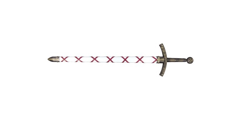 Epée Denix - Croisades
