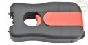 Praga Technology - Red ergonomic shocker - 3,000,000 V