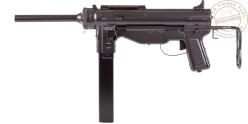 Pistolet à plomb CO2 4.5 mm BB UMAREX Legends M3 Grease Gun Full Auto
