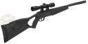 CROSMAN F4 NP Air Rifle pack- .177 rifle bore (19.9 joules) -  OFFER