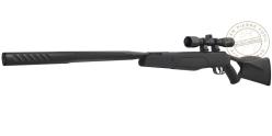 Pack carabine à plomb CROSMAN F4 NP 4.5 mm (19,9 joules) - PROMO